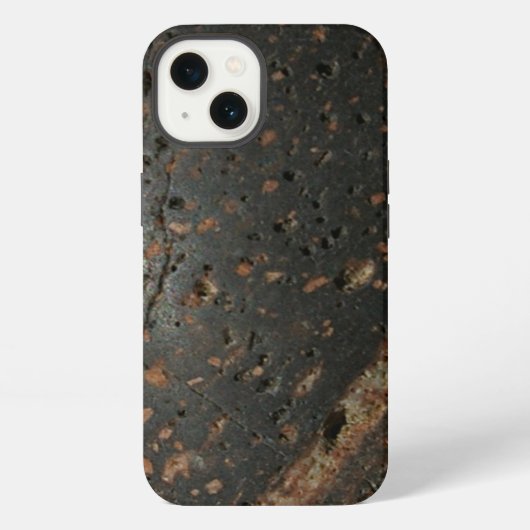 Etui iPhone 13 Undun - Dossier téléphonique (Verso)