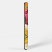 Etui iPhone 13 Une abondance de fleurs (Côté droit)