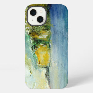 Etui iPhone 13 Une carte postale de Madère 2014