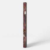 Etui iPhone 13 Une larme (Côté gauche)