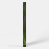 Etui iPhone 13 Une seule fleur parfaite (Côté droit)