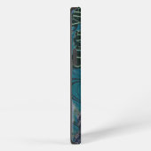 Etui iPhone 13 Une vision claire 2013 (Côté droit)