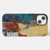 Etui iPhone 13 Une vision claire 2013 (Verso Horizontal)