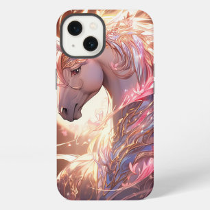 Etui iPhone 13 Unicorn Imaginaire Art