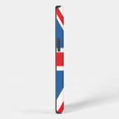 Etui iPhone 13 Union Jack/Coque de conception de drapeau-coque ip (Côté droit)