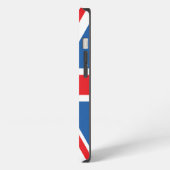 Etui iPhone 13 Union Jack/Coque de conception de drapeau-coque ip (Côté gauche)