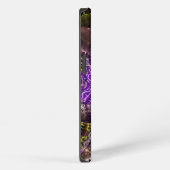 Etui iPhone 13 Unique Art Abstrait iPhone X Coque 3 (Côté droit)