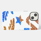 Etui iPhone 13 Unité de l'urne électorale (Verso Horizontal)