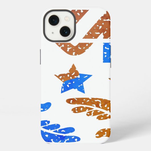Etui iPhone 13 Unité de l'urne électorale (Verso)