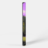 Etui iPhone 13 Van Gogh Style Cat (Côté droit)