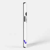 Etui iPhone 13 Vapotage (Côté droit)