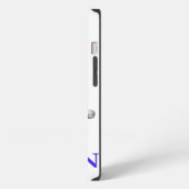 Etui iPhone 13 Vapotage (Côté gauche)