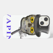 Etui iPhone 13 Vapotage (Verso Horizontal)