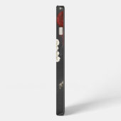 Etui iPhone 13 Variétés de verger I (Côté gauche)