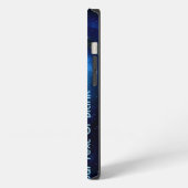 Etui iPhone 13 Vecteurs (Côté gauche)