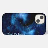 Etui iPhone 13 Vecteurs (Verso Horizontal)