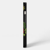 Etui iPhone 13 Vegetable Ciel Coque-Mate coque iphone (Côté gauche)