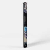 Etui iPhone 13 Véhicule - Gant VTT (Côté droit)