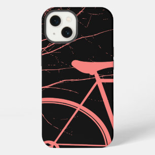 Etui iPhone 13 Vélos sportifs