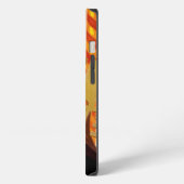 Etui iPhone 13 Vénétie (Côté gauche)