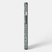 Etui iPhone 13 Vent (Côté gauche)