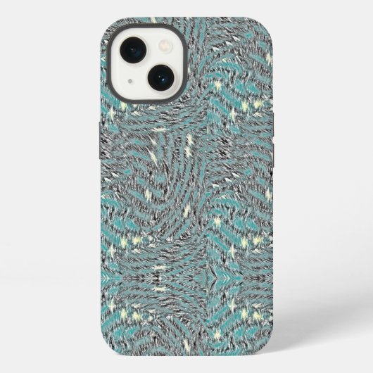 Etui iPhone 13 Vent (Verso)