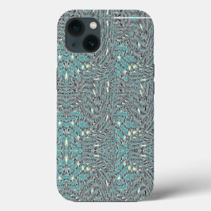 Etui iPhone 13 Vent
