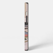 Etui iPhone 13 Vent de changement 1991 (Côté gauche)