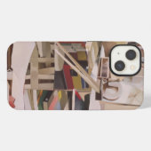 Etui iPhone 13 Vent de changement 1991 (Verso Horizontal)