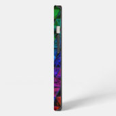 Etui iPhone 13 Verre de fierté (Côté gauche)