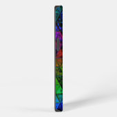 Etui iPhone 13 Verre de fierté  (Côté droit)