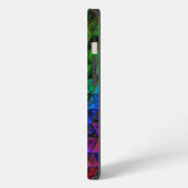 Etui iPhone 13 Verre de fierté  (Côté gauche)