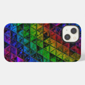 Etui iPhone 13 Verre de fierté  (Verso Horizontal)