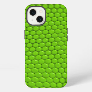Etui iPhone 13 Vert Zazzle_Growshop.