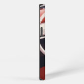 Etui iPhone 13 Vett (Côté droit)