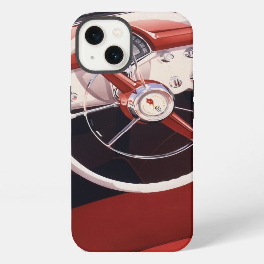 Etui iPhone 13 Vett (Verso)