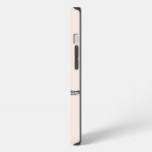 Etui iPhone 13 Vibes de plage (Côté gauche)