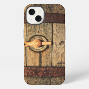 Etui iPhone 13 Vieux baril