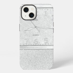 Etui iPhone 13 Vieux cas de l'iPhone 6 de périodes