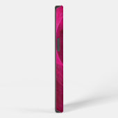 Etui iPhone 13 Vignoble aux fraises (Côté droit)