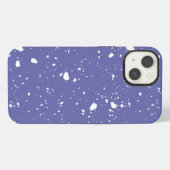 Etui iPhone 13 Violet (Verso Horizontal)
