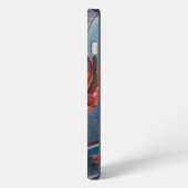 Etui iPhone 13 Violin/Violon (Côté gauche)