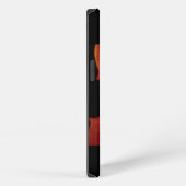 Etui iPhone 13 Violon (Côté droit)