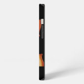 Etui iPhone 13 Violon (Côté gauche)