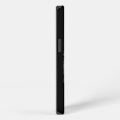 Etui iPhone 13 Visualiser la couture dévoiler l'âme à travers l'o (Côté droit)