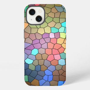 Etui iPhone 13 Vitrail par Shirley Taylor