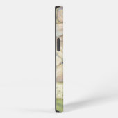 Etui iPhone 13 Vivant (Côté droit)