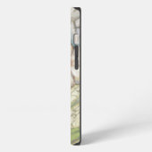Etui iPhone 13 Vivant (Côté gauche)