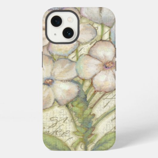 Etui iPhone 13 Vivant (Verso)