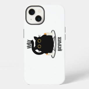 Etui iPhone 13 Vive Lucipurr